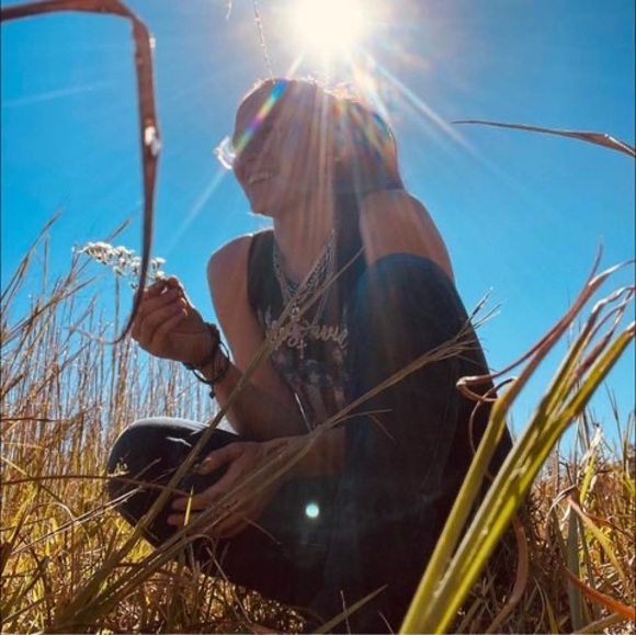 Meet your Posher, Taylor - Picture 1 of 1